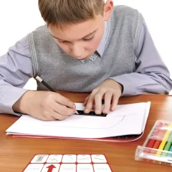 HOPTOYS Compensation & Aides Quotidiennes<Ideomodule - Scolaire