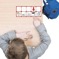 HOPTOYS Compensation & Aides Quotidiennes<Ideomodule - Scolaire