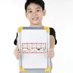 HOPTOYS Routines & Supports D'Affichage*Ideomodule - Scolaire