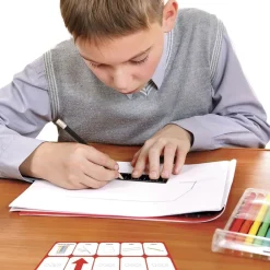 HOPTOYS Routines & Supports D'Affichage*Ideomodule - Scolaire
