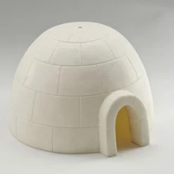HOPTOYS Jeux Éducatifs Sensoriels*Igloo
