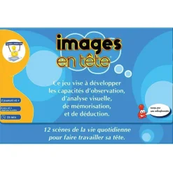 HOPTOYS Langage & Communication*Images En Tete