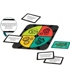 HOPTOYS Habiletés Sociales Et Émotions*Improsocial
