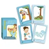 HOPTOYS Compréhension Orale & Ecrite<Inférence En Images - But Et Predictions