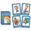 HOPTOYS Compréhension Orale & Ecrite<Inférences En Images - Émotions
