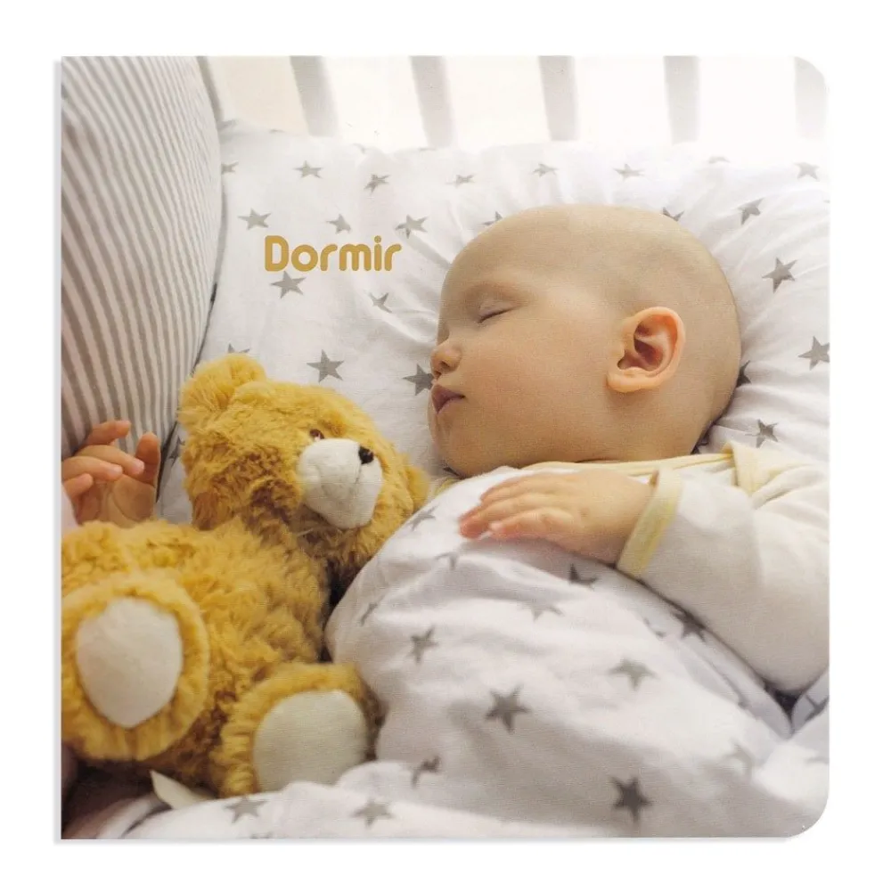 HOPTOYS Premiers Apprentissages<Instants De Bebe
