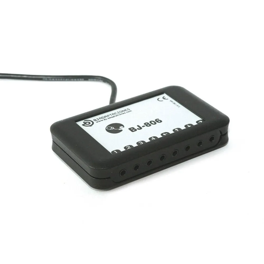 HOPTOYS Aides Techniques<Interface Contacteur Usb 8