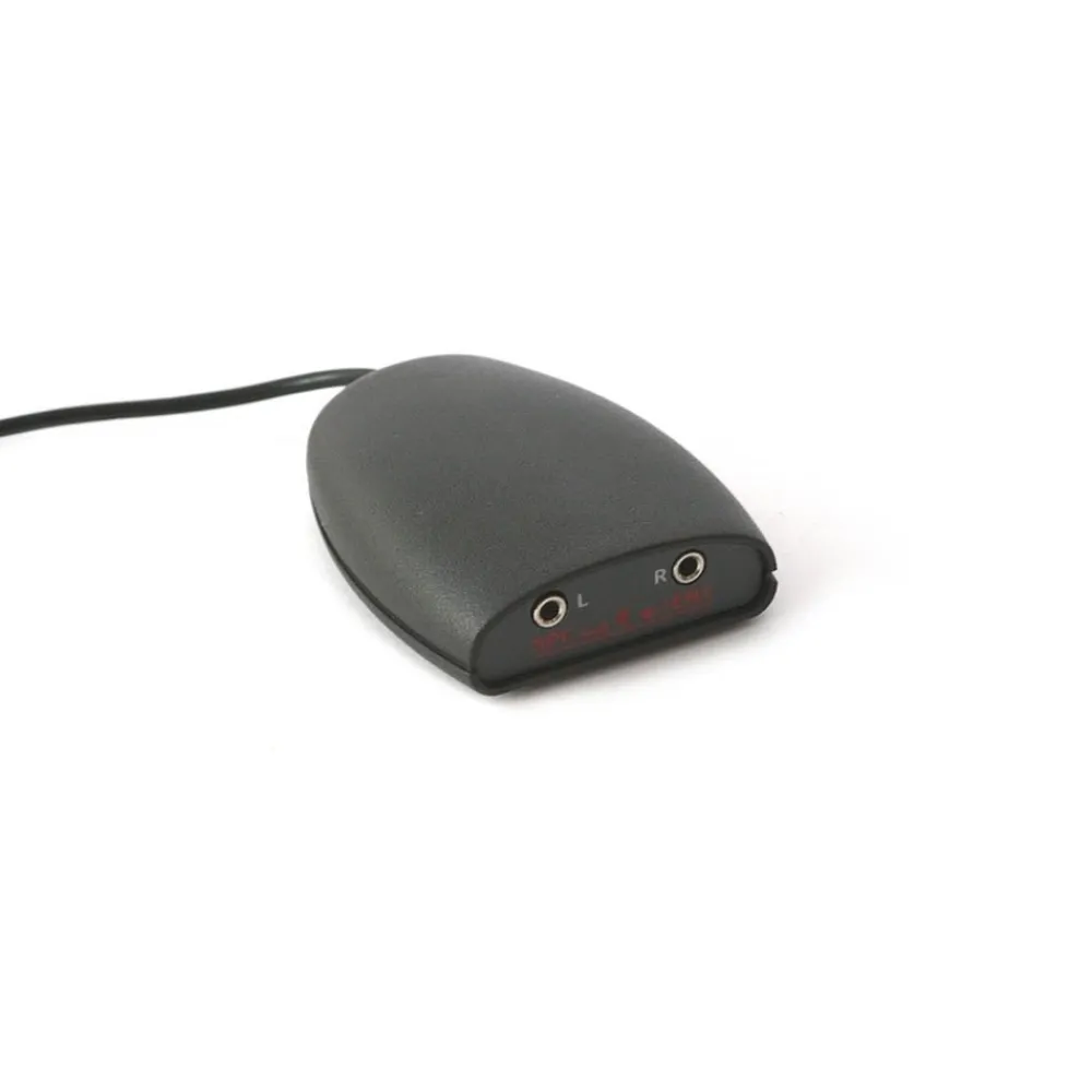 HOPTOYS Aides Techniques<Interface Contacteurs Ultra-Simple