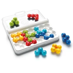 HOPTOYS Jeux De Logique, Casse-Têtes*Iq Twins