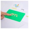 HOPTOYS Jeux Éducatifs*J'Apprends A Lire Avec Montessori