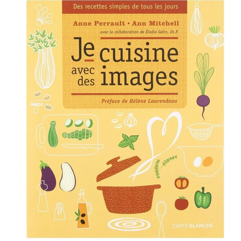 HOPTOYS Attention, Impulsivite, Concentration<Je Cuisine Avec Des Images