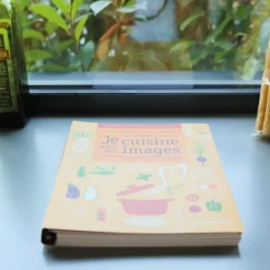 HOPTOYS Attention, Impulsivite, Concentration<Je Cuisine Avec Des Images