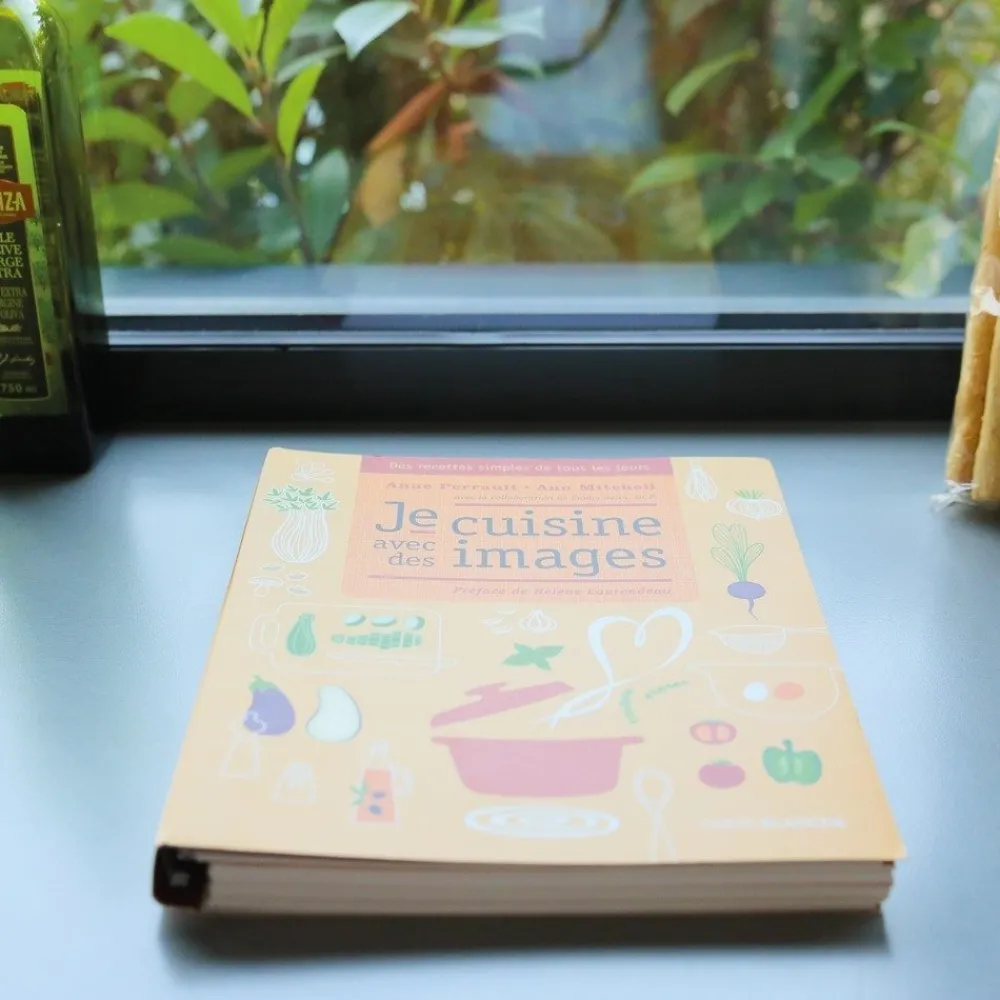 HOPTOYS Attention, Impulsivite, Concentration<Je Cuisine Avec Des Images