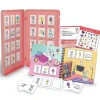HOPTOYS Lexique, Imagerie, Langage Oral<Je Prononce Le Son [L] Avec Le Lapin