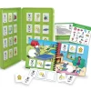HOPTOYS Lexique, Imagerie, Langage Oral<Je Prononce Le Son [M] Avec Moumou Le Mouton