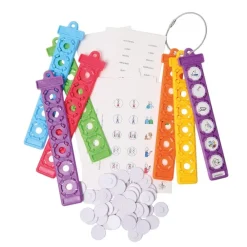 HOPTOYS Organisation & Planification<Je Sais A Quoi M'Attendre - A La Maison