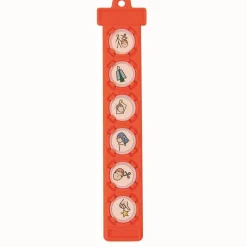HOPTOYS Langage & Communication*Je Sais A Quoi M'Attendre - Les Rendez-Vous