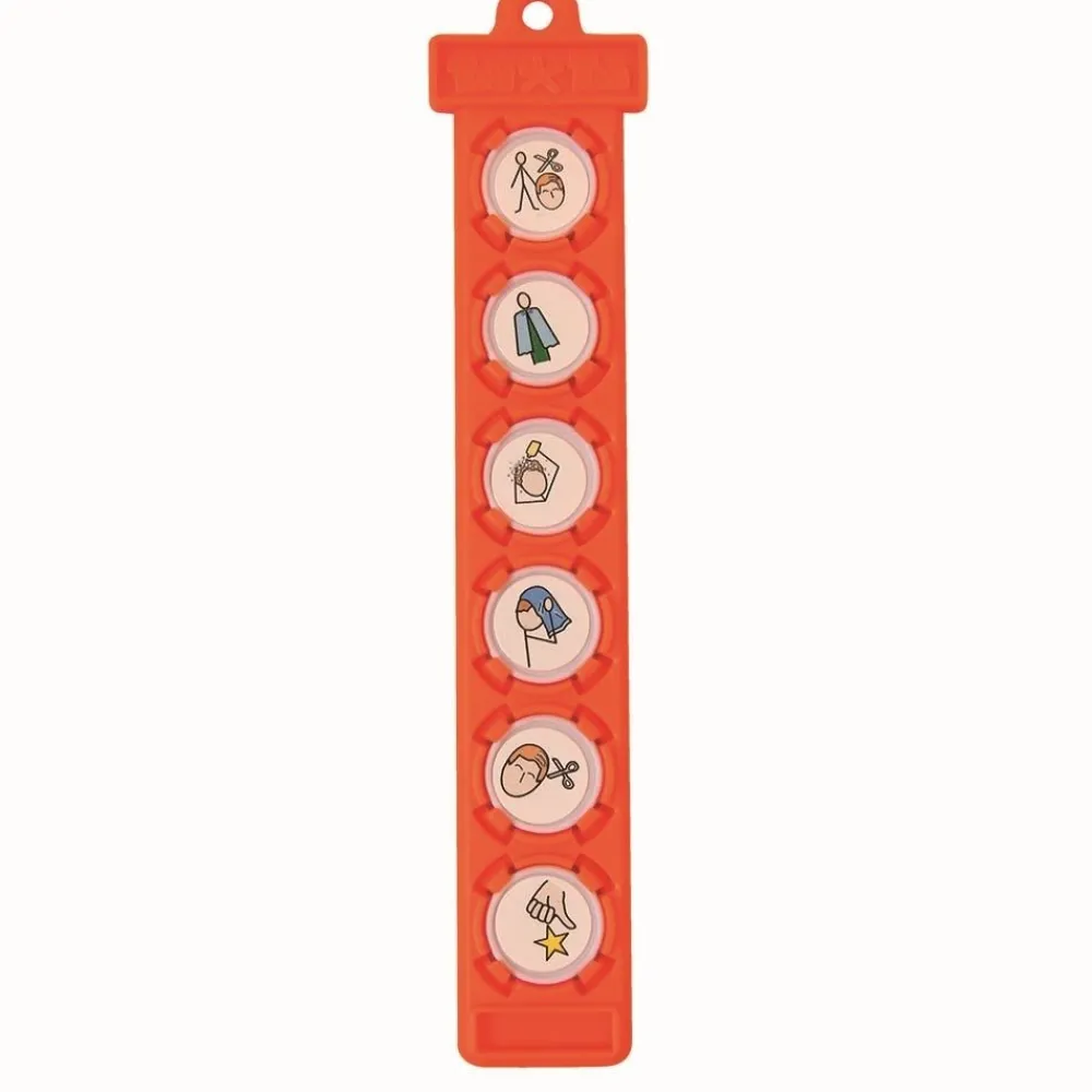 HOPTOYS Organisation & Planification<Je Sais A Quoi M'Attendre - Les Rendez-Vous