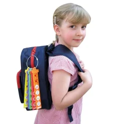 HOPTOYS Organisation & Planification<Je Sais A Quoi M'Attendre - A L'Ecole