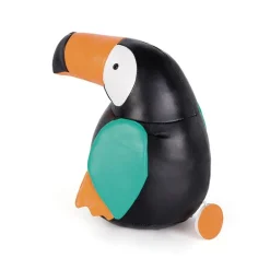 HOPTOYS Eveil & Experimentation Sensoriels<Jean Le Toucan