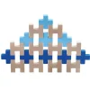 HOPTOYS Encourager La Coopération<Jeu D'Assemblage 3D Aerius