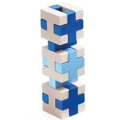 HOPTOYS Encourager La Coopération<Jeu D'Assemblage 3D Aerius