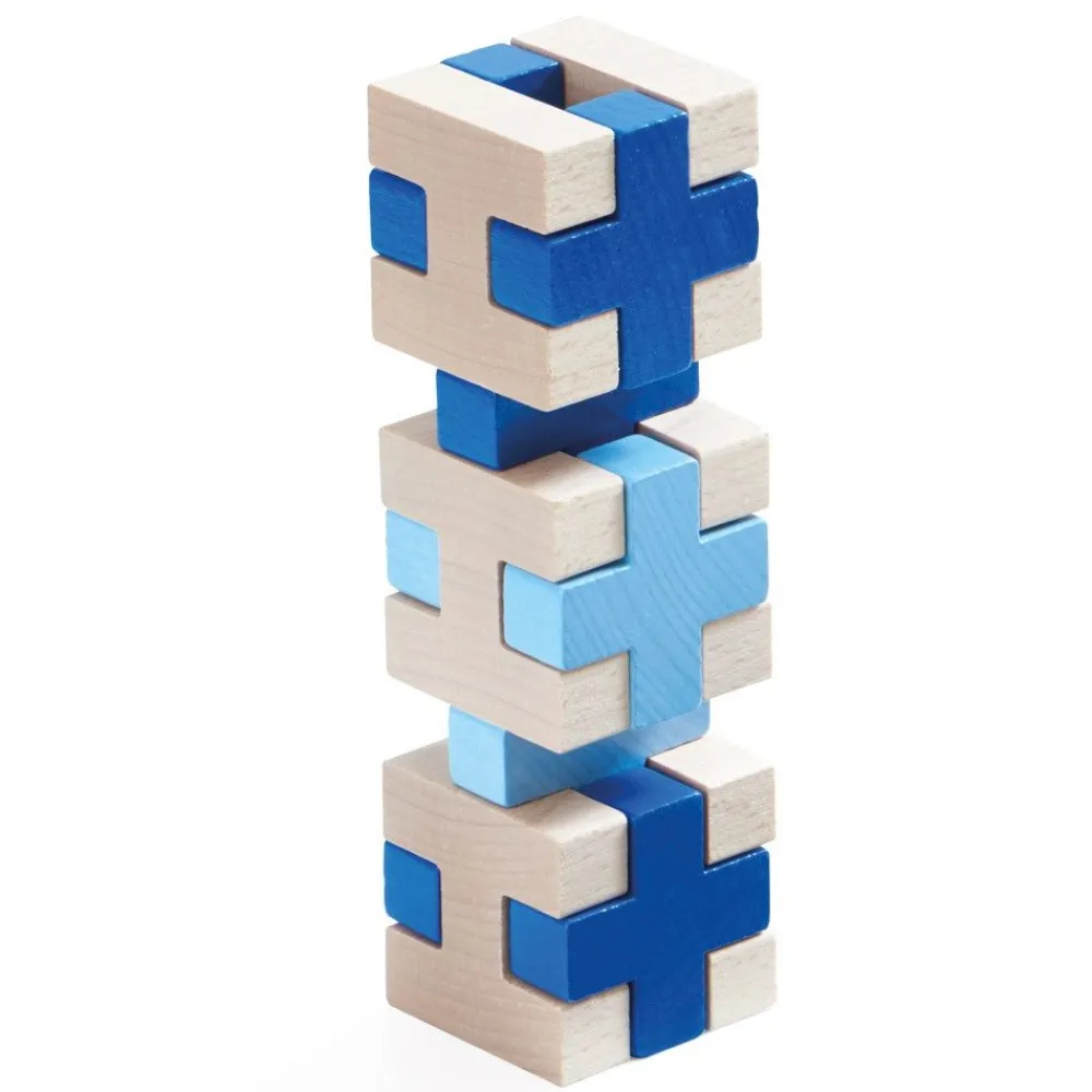 HOPTOYS Encourager La Coopération<Jeu D'Assemblage 3D Aerius