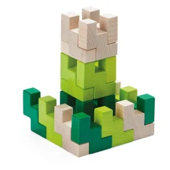 HOPTOYS Encourager La Coopération<Jeu D'Assemblage 3D Viribis