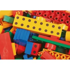 HOPTOYS Jeux Adaptes*Jeu De Construction Manetico