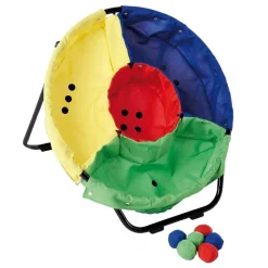 HOPTOYS Coordinations Oculomotrices<Jeu De Lancer