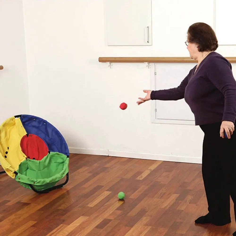 HOPTOYS Coordinations Oculomotrices<Jeu De Lancer