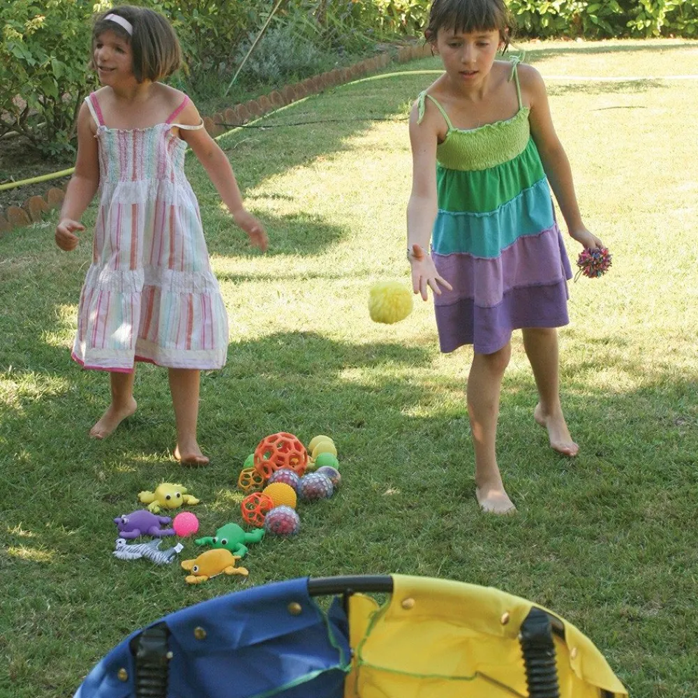 HOPTOYS Coordinations Oculomotrices<Jeu De Lancer
