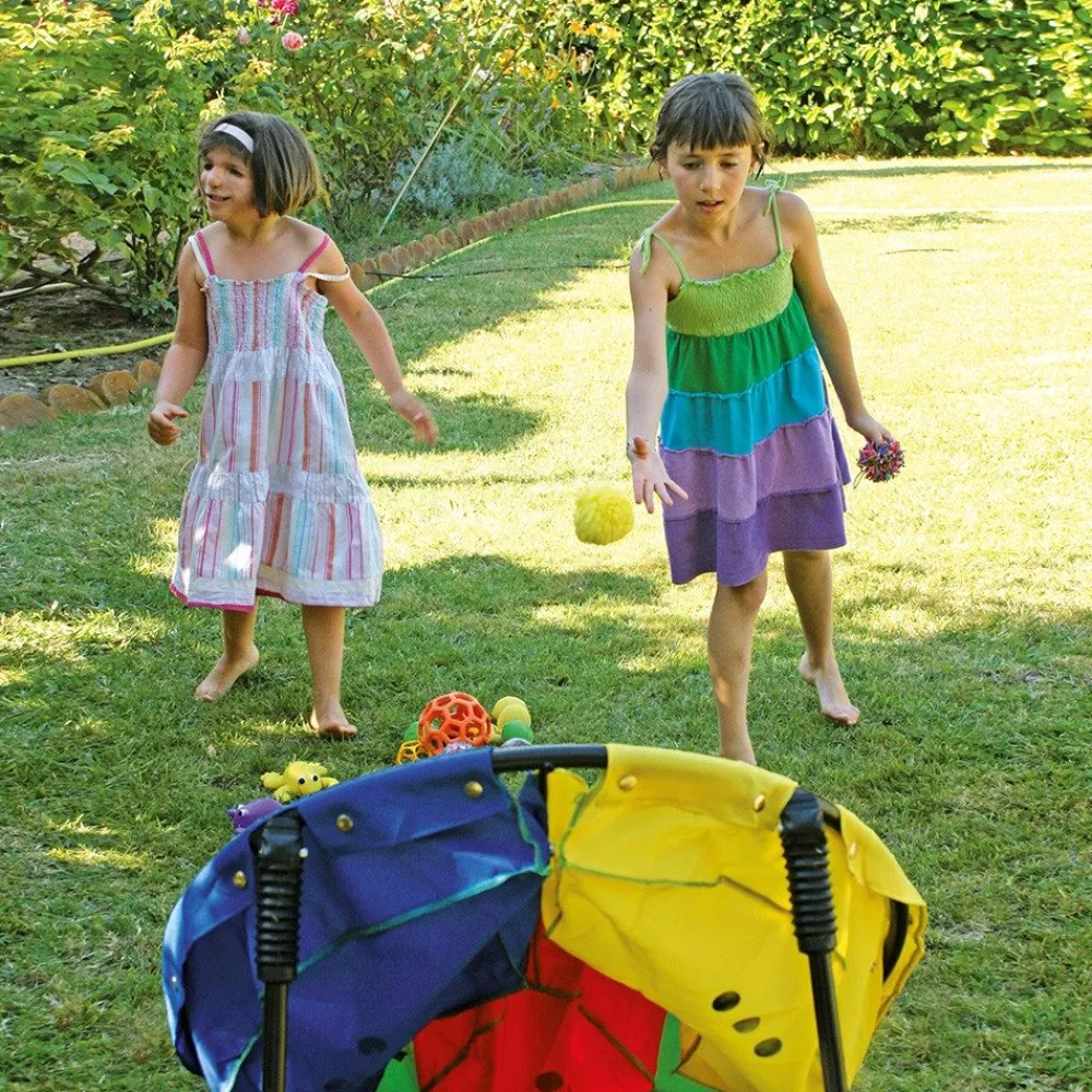 HOPTOYS Coordinations Oculomotrices<Jeu De Lancer