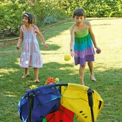 HOPTOYS Motricité Globale & Tonus Musculaire*Jeu De Lancer