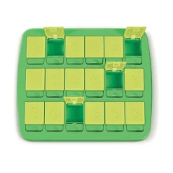 HOPTOYS Aides Au Repas*Jeu De Plateau De Collation Match-Up