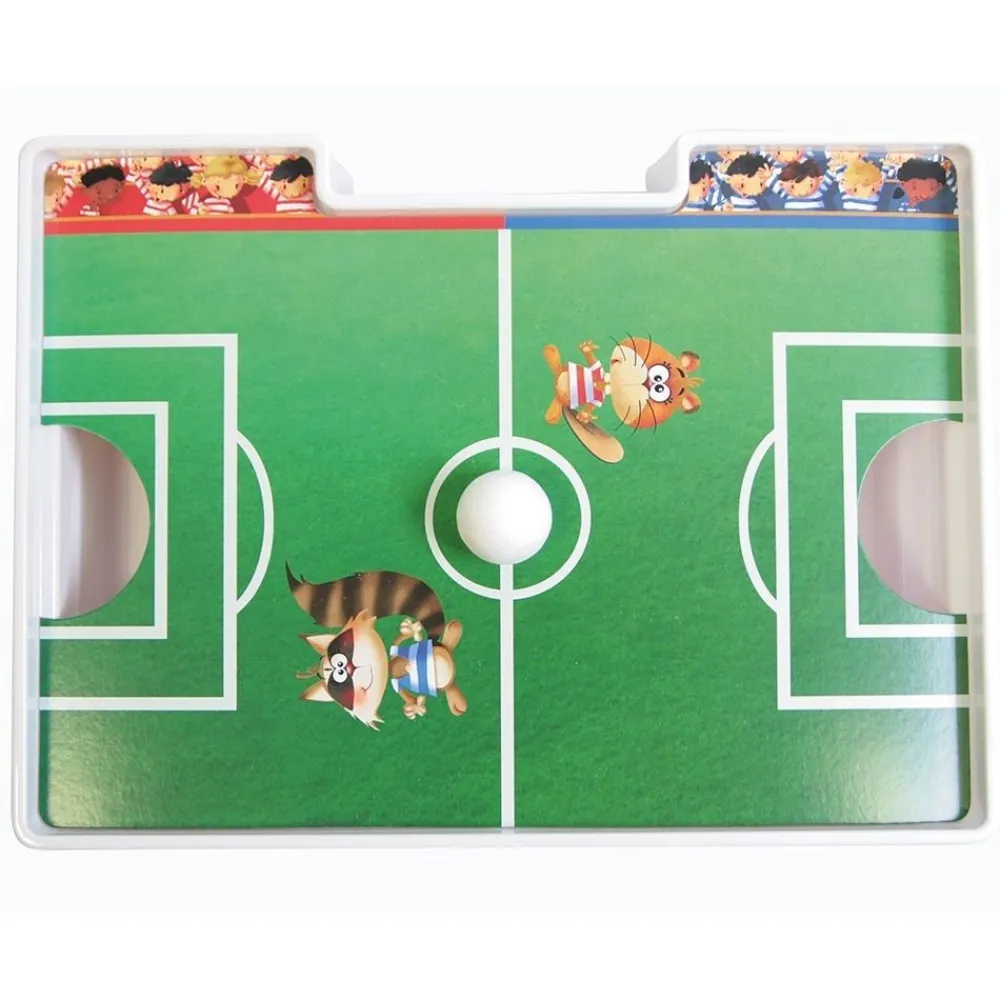 HOPTOYS Souffle Et Respiration<Jeu De Souffle 4 En 1