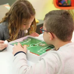 HOPTOYS Souffle Et Respiration<Jeu De Souffle 4 En 1