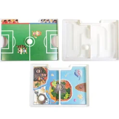 HOPTOYS Souffle Et Respiration<Jeu De Souffle 4 En 1