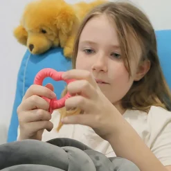 HOPTOYS Idees Cadeaux Pour Une Personne Ayant Des Troubles Dys*Jeu De Ventouses Par 6