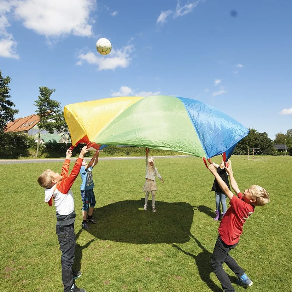 HOPTOYS Jeux Moteurs Pour Tous<Jeu Du Parachute