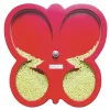 HOPTOYS Stimulation Sensorielle<Jeu Mural Papillon Rotatif