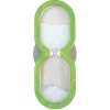 HOPTOYS Stimulation Sensorielle<Jeu Mural Sablier Perles De Verre - Vert