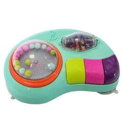 HOPTOYS Stimulation Auditive*Jeu Musical Multi-Activites
