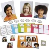 HOPTOYS Habiletés Sociales Et Émotions*Jeux Des Expressions Faciales