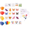 HOPTOYS Cycle 1 (Maternelle)<J'Explore Les Couleurs Avec Montessori