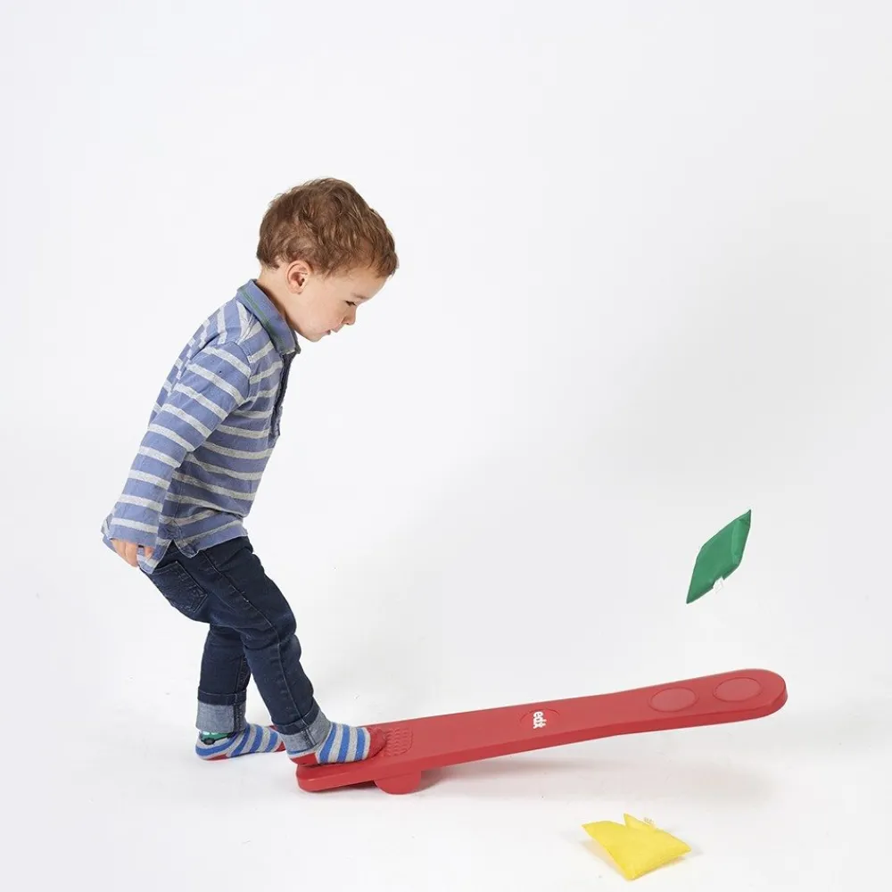 HOPTOYS La Coordination Motrice<Joey Jump