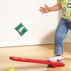 HOPTOYS Motricité Globale & Tonus Musculaire*Joey Jump