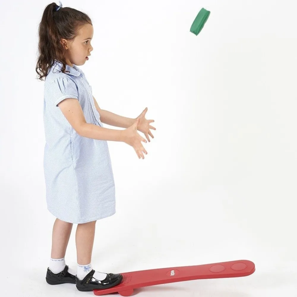 HOPTOYS Motricité Globale & Tonus Musculaire*Joey Jump