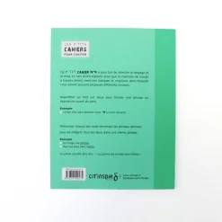 HOPTOYS Imagiers & Jeux De Langage<Jongle-Mots