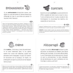 HOPTOYS Cycle 1 (Maternelle)<Jouons Avec Les Émotions